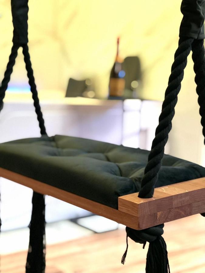 Yourapart Jacuzzi Przy Zamku Krolewskim وارسو المظهر الخارجي الصورة