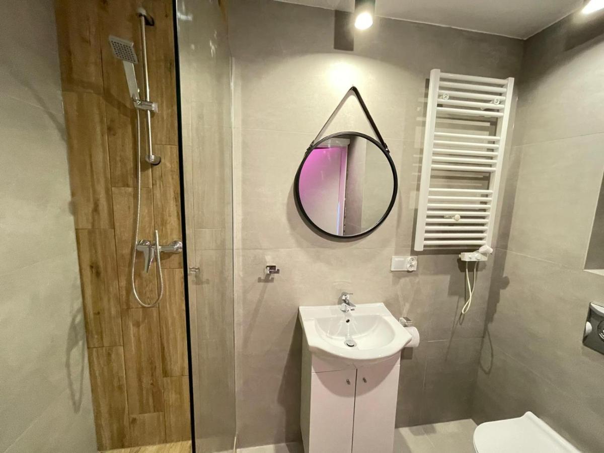 Yourapart Jacuzzi Przy Zamku Krolewskim وارسو المظهر الخارجي الصورة